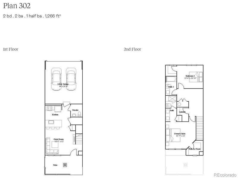 8995 Yellowcress St, Littleton, CO 80125