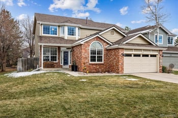 5700 Jellison St, Littleton, CO 80123