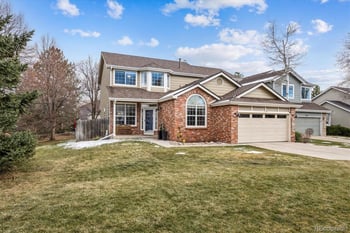 5700 Jellison St, Littleton, CO 80123