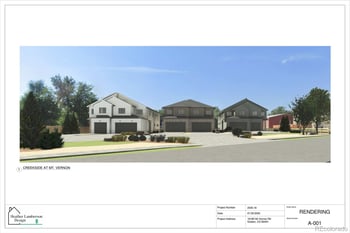 16180 Mt Vernon Rd, Golden, CO 80401