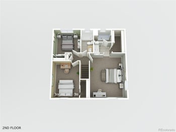 14529 Tufts Ave, Aurora, CO 80015