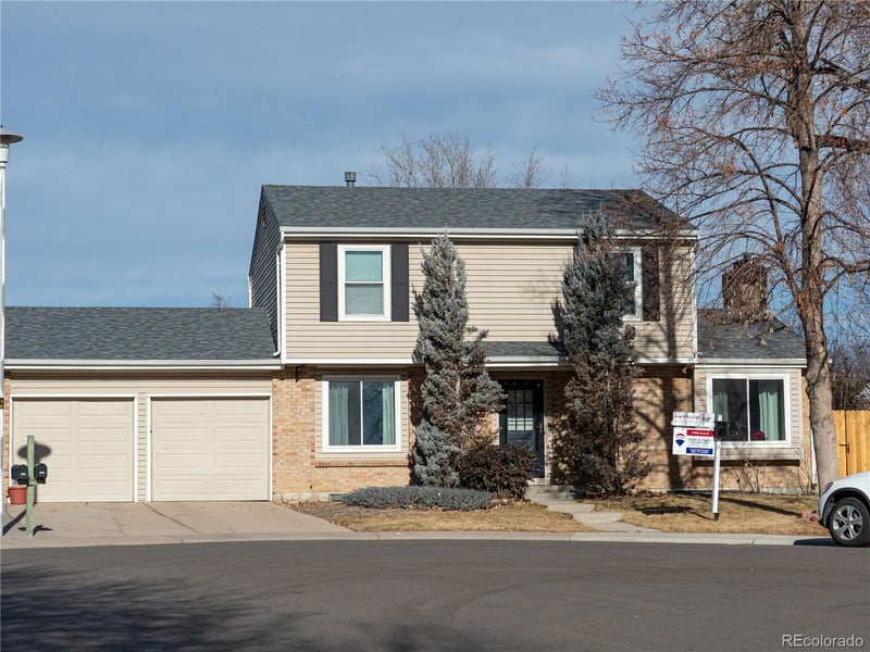 14529 Tufts Ave, Aurora, CO 80015