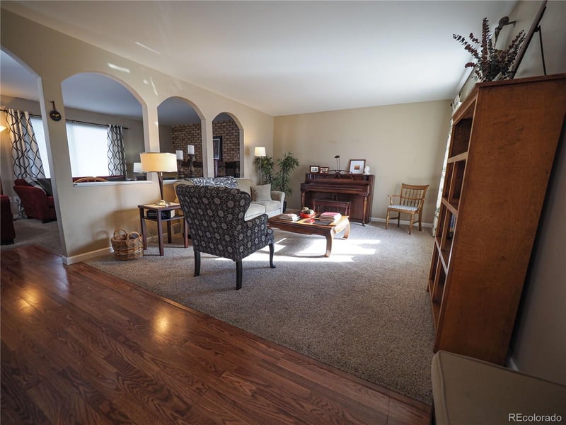 14529 Tufts Ave, Aurora, CO 80015