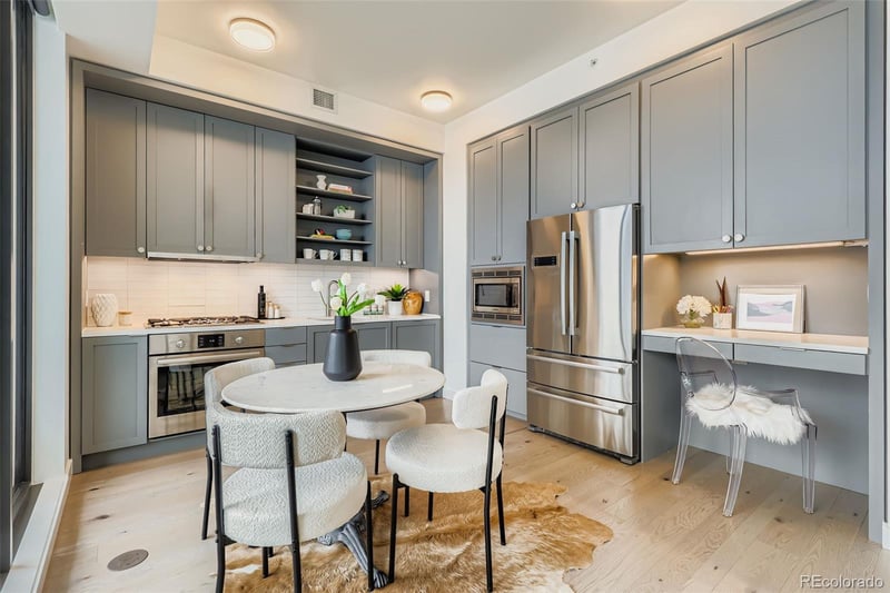 1750 Wewatta St #1821, Denver, CO 80202