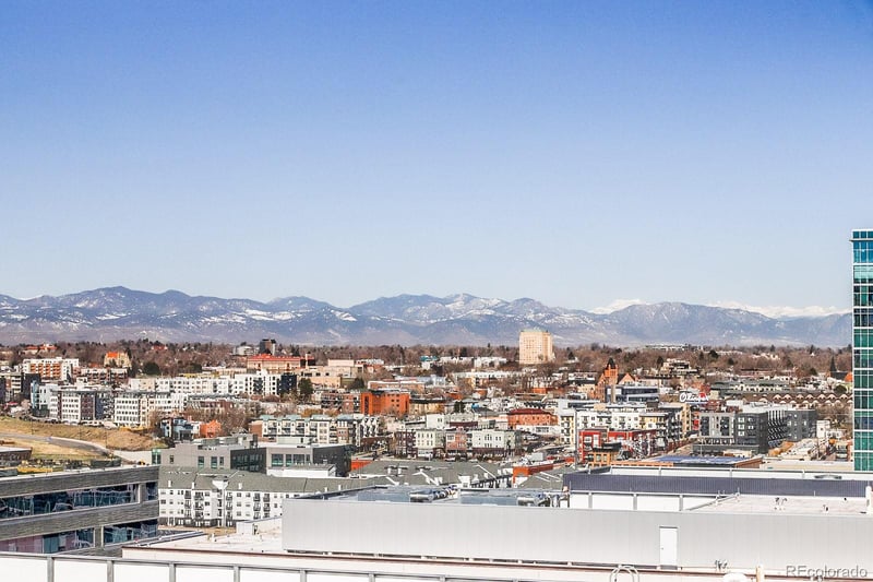 1750 Wewatta St #1821, Denver, CO 80202