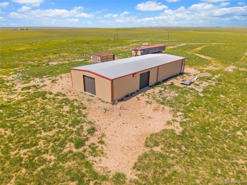12595 Dan Vw, Yoder, CO 80864