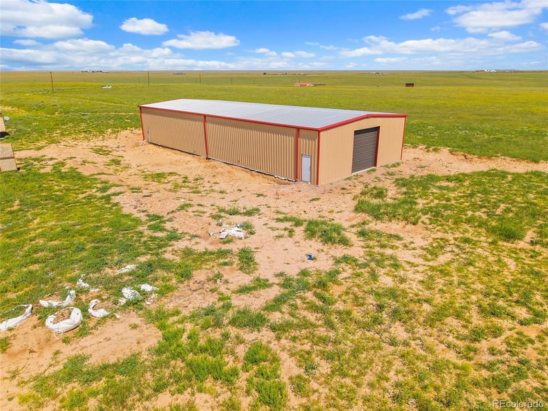 12595 Dan Vw, Yoder, CO 80864