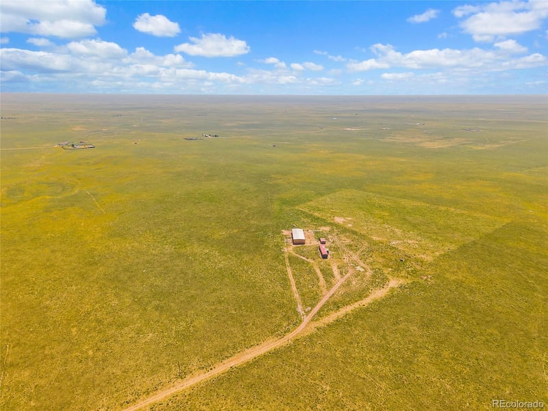 12595 Dan Vw, Yoder, CO 80864