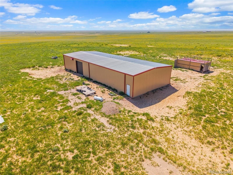 12595 Dan Vw, Yoder, CO 80864