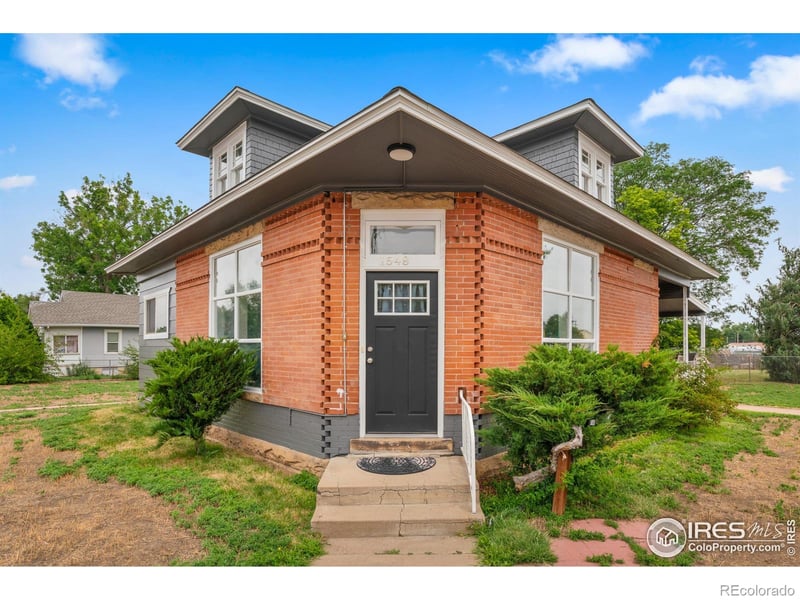 1548 6th Ave, Greeley, CO 80631