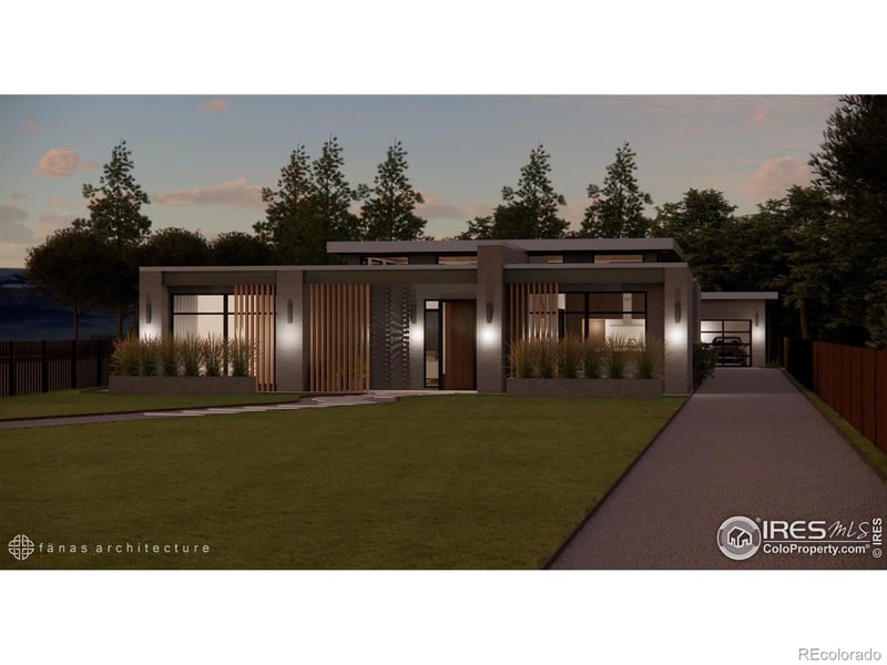3055 23rd St, Boulder, CO 80304