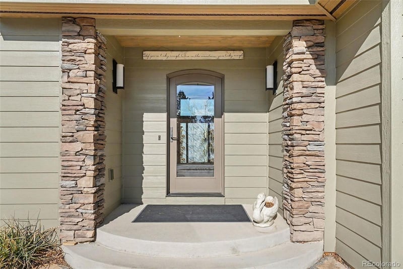 29359 Buchanan Dr, Evergreen, CO 80439