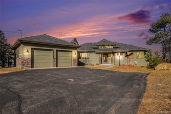 29359 Buchanan Dr, Evergreen, CO 80439