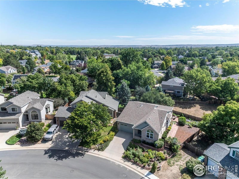 174 Cherrywood Ln, Louisville, CO 80027