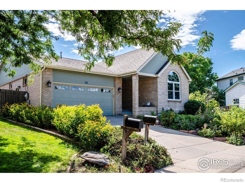 174 Cherrywood Ln, Louisville, CO 80027