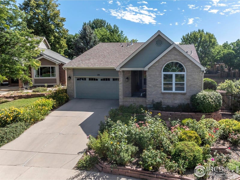 174 Cherrywood Ln, Louisville, CO 80027