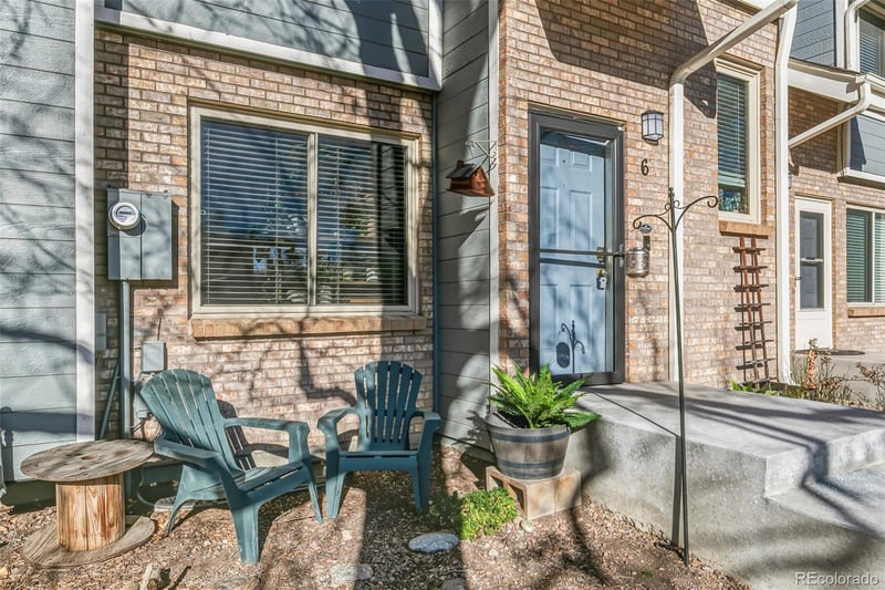 8731 Cornell Ave #6, Lakewood, CO 80227
