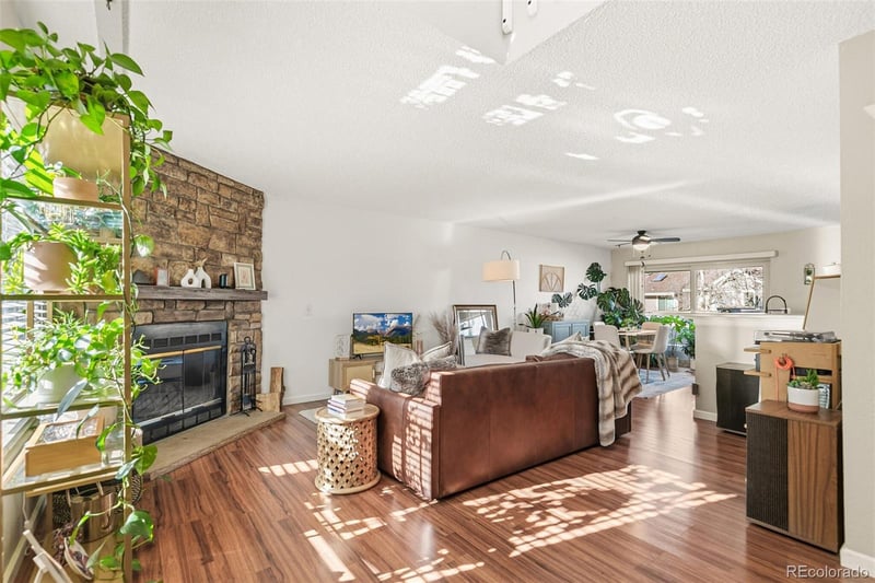 8731 Cornell Ave #6, Lakewood, CO 80227