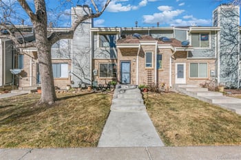 8731 Cornell Ave #6, Lakewood, CO 80227