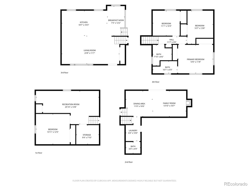 6063 Indore Pl, Littleton, CO 80128