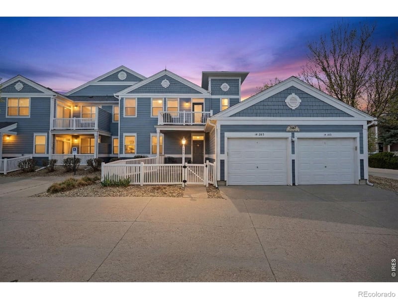 2067 Grays Peak Dr #203, Loveland, CO 80538