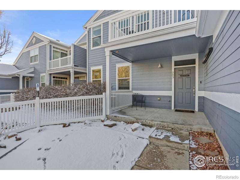 2067 Grays Peak Dr #203, Loveland, CO 80538