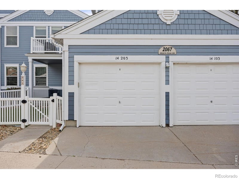 2067 Grays Peak Dr #203, Loveland, CO 80538