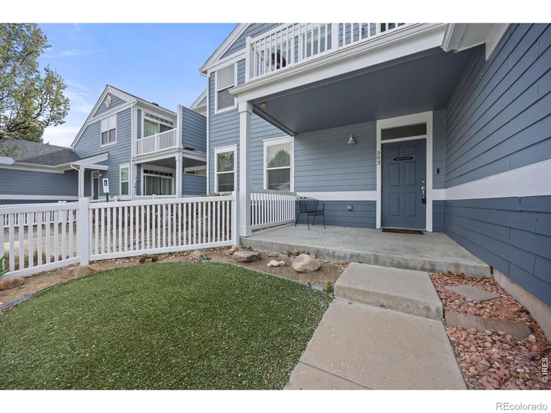 2067 Grays Peak Dr #203, Loveland, CO 80538