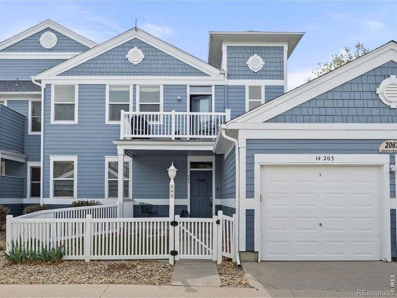 2067 Grays Peak Dr #203, Loveland, CO 80538