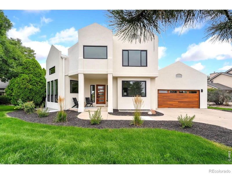 5304 Vardon Way, Fort Collins, CO 80528