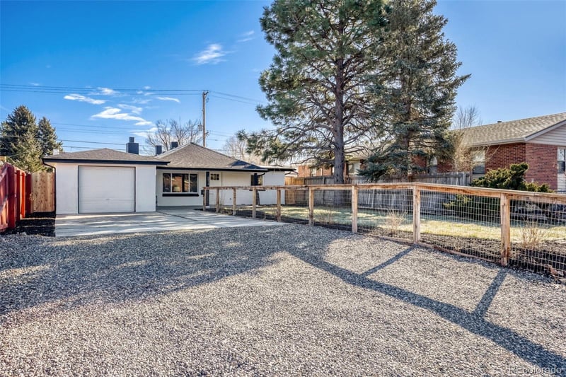 3670 Glencoe St, Denver, CO 80207