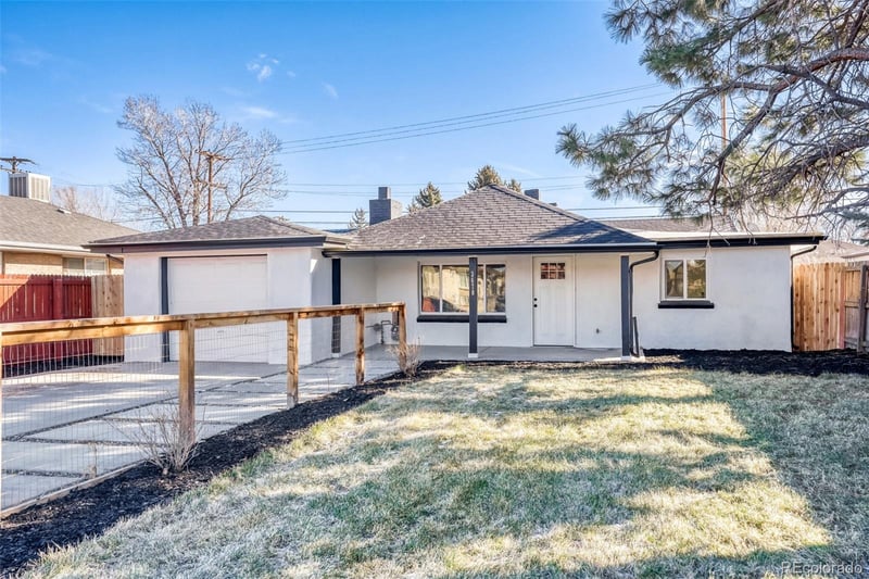 3670 Glencoe St, Denver, CO 80207