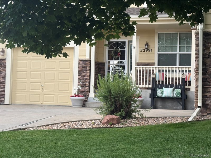 22991 Hope Dale Ave, Parker, CO 80138