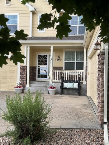 22991 Hope Dale Ave, Parker, CO 80138
