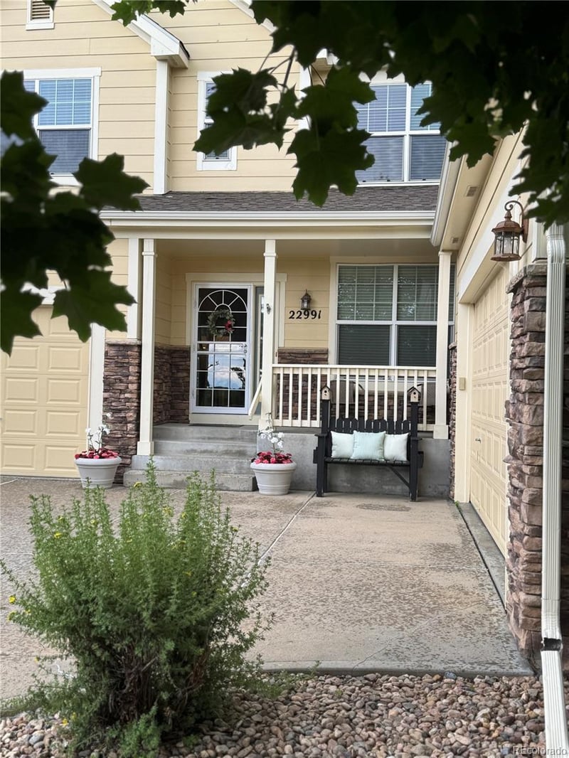 22991 Hope Dale Ave, Parker, CO 80138