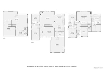 22991 Hope Dale Ave, Parker, CO 80138