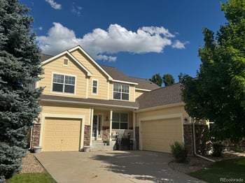 22991 Hope Dale Ave, Parker, CO 80138