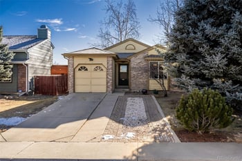 7624 Gray Way, Arvada, CO 80003