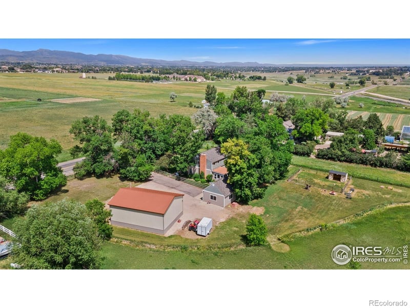 8032 Timberline Rd, Fort Collins, CO 80525