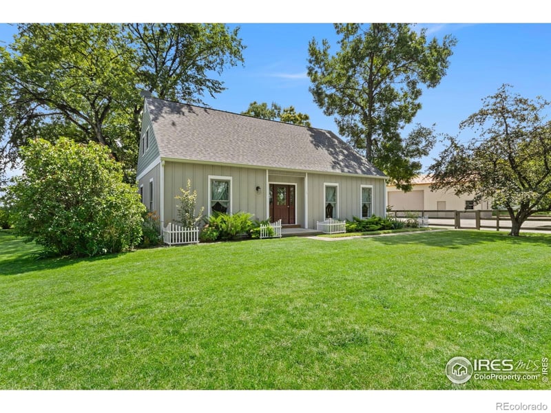 8032 Timberline Rd, Fort Collins, CO 80525