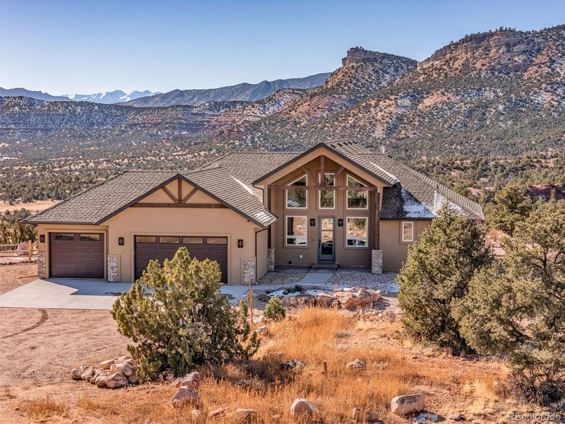 228 Freek Ranch Rd, Canon City, CO 81212