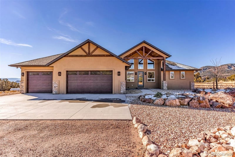 228 Freek Ranch Rd, Canon City, CO 81212