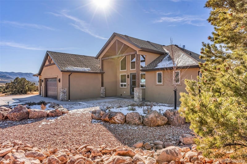 228 Freek Ranch Rd, Canon City, CO 81212