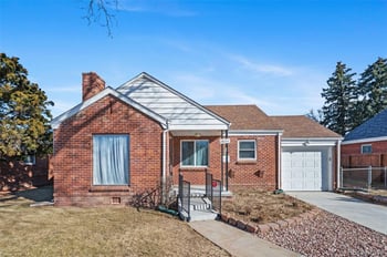 2680 Kearney St, Denver, CO 80207