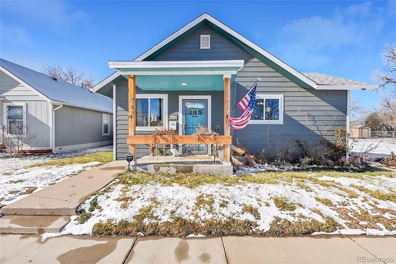 303 2nd Ave, Brighton, CO 80601