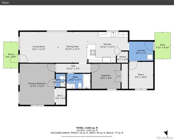 303 2nd Ave, Brighton, CO 80601