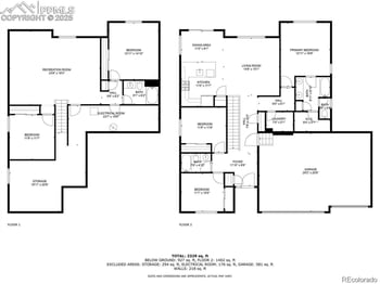 960 Fire Rock Pl, Colorado Springs, CO 80921