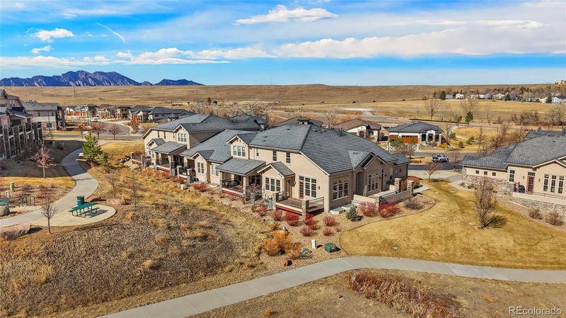 2790 Calmante Cir, Superior, CO 80027