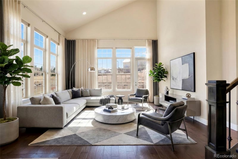 2790 Calmante Cir, Superior, CO 80027