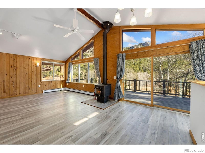 417 Cedar Dr, Lyons, CO 80540